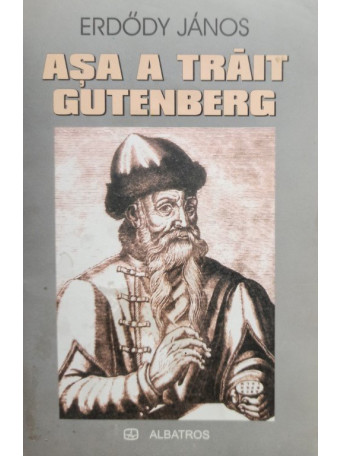 Asa a trait Gutenberg