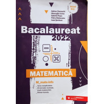 Matematica M_mate-info