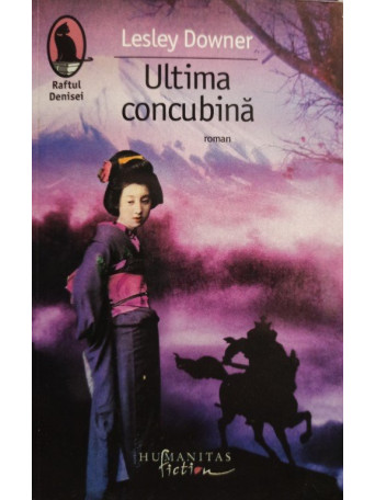 Ultima concubina