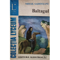 Baltagul