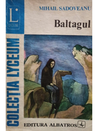 Baltagul