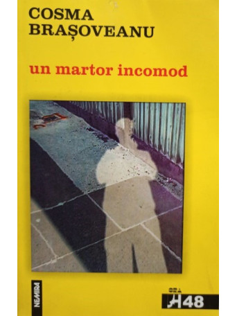 Un martor incomod