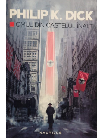 Omul din castelul inalt