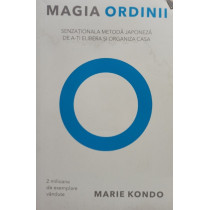 Magia ordinii