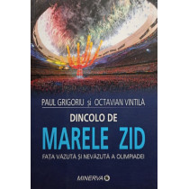 Dincolo de marele zid