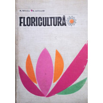 Floricultura