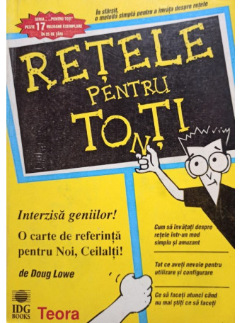 Retele pentru toti