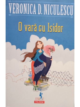 O vara cu Isidor