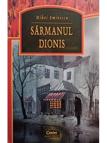 Sarmanul Dionis