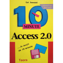 10 minute access 2.0