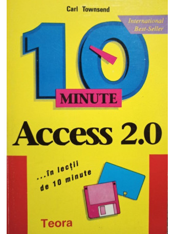 10 minute access 2.0