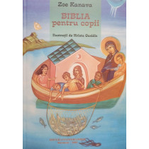 Biblia pentru copii