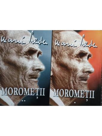 Morometii, 2 vol.