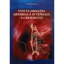 Vascularizatia arteriala si venoasa a creierului