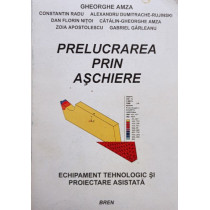 Prelucrari prin aschiere