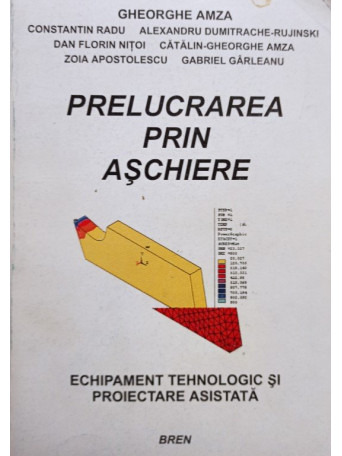 Prelucrari prin aschiere