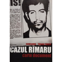 Cazul Rimaru - Carte document