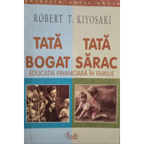 Tata bogat, tata sarac