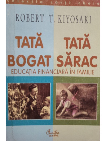 Tata bogat, tata sarac