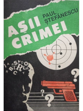 Asii crimei