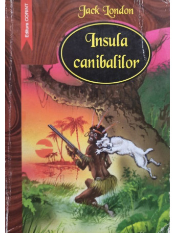 Insula canibalilor