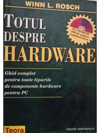 Totul despre hardware