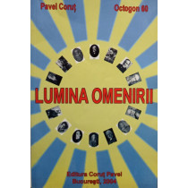 Lumina omenirii