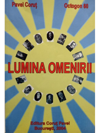 Lumina omenirii