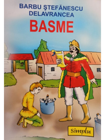 Basme