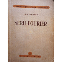 Serii fourier