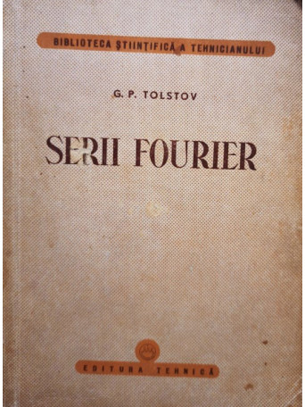 Serii fourier