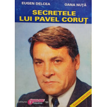 Secretele lui Pavel Corut, editia a II-a