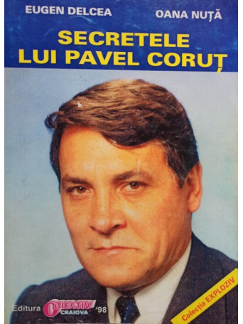 Secretele lui Pavel Corut, editia a II-a