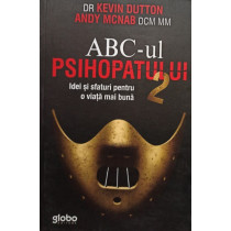 ABC-ul psihopatului 2