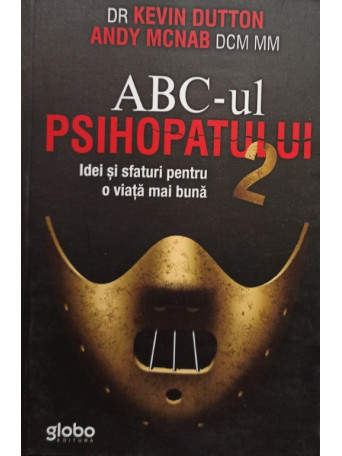 ABC-ul psihopatului 2