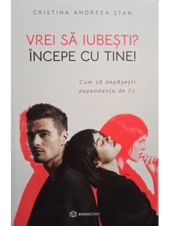 Vrei sa iubesti? Incepe cu tine