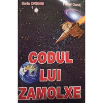 Codul lui Zamolxe (semnata)