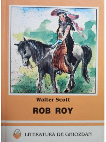 Rob Roy