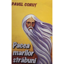 Pacea marilor strabuni