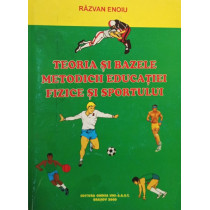 Teoria si bazele metodicii educatiei fizice si sportului