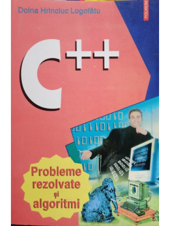 C++ - Probleme rezolvate si algoritmi