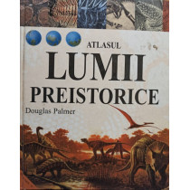 Atlasul lumii preistorice