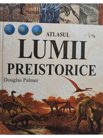 Atlasul lumii preistorice