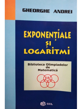 Exponentiale si logaritmi