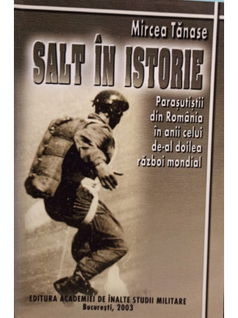 Salt in istorie (semnata)