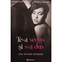 Tea sedus si sa dus