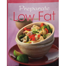 Preparate low fat