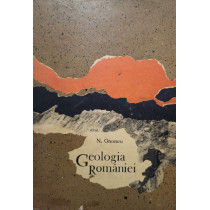 Geologia Romaniei