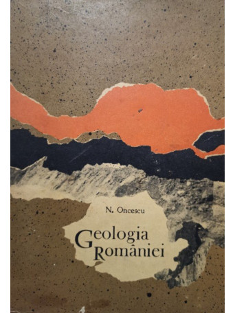 Geologia Romaniei