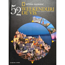 52 weekenduri de vis